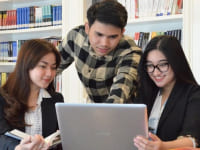 Postgraduate S2 Program Nomor 8