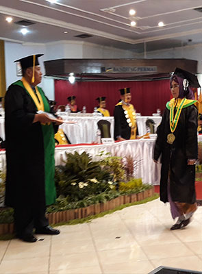 Postgraduate S2 Program Nomor Home Photo 4