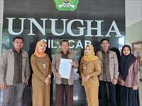 Postgraduate S2 Program Nomor 1